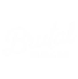 BRUTAL BURGER